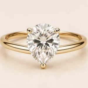 ENGAGEMENT RINGS