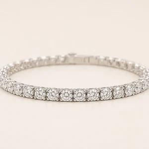 TENNIS BRACELETS